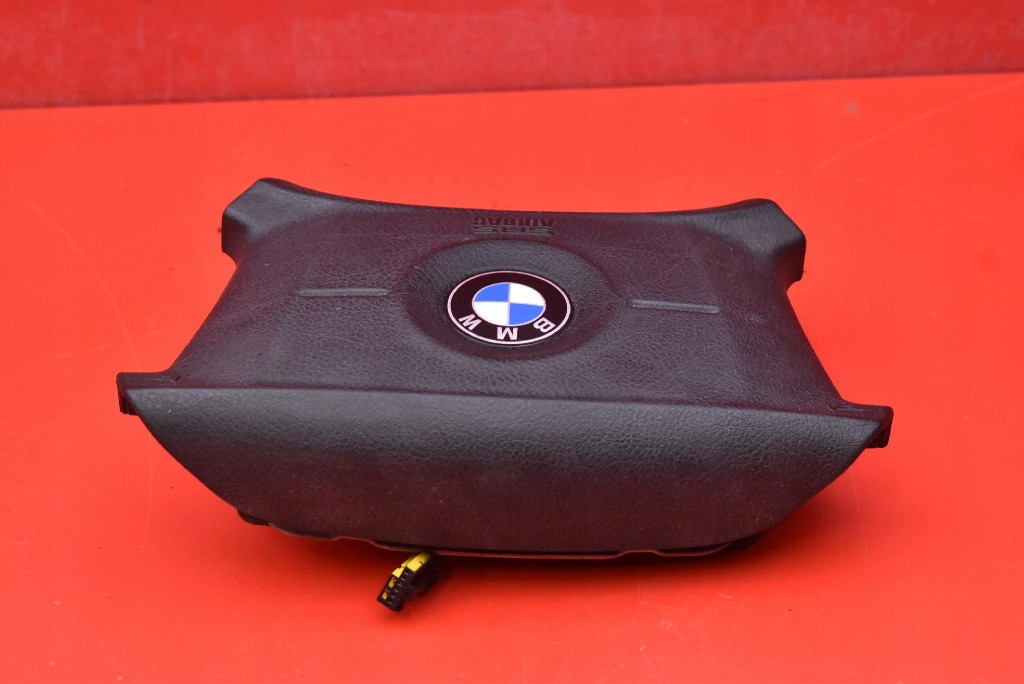 Подушка безопасности подушка воздушная водителя 3310957637 bmw e39 рестайлинг  00-04 в Украине