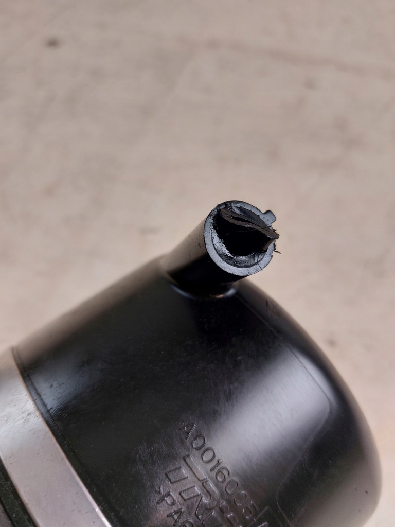 фото №12, Насос усилителя citroen c5 x7 2.0hdi