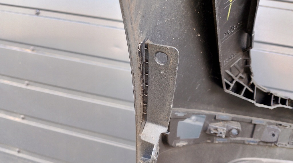 фото №9, Hyundai ioniq 6 бампер перед передній гарний pdc