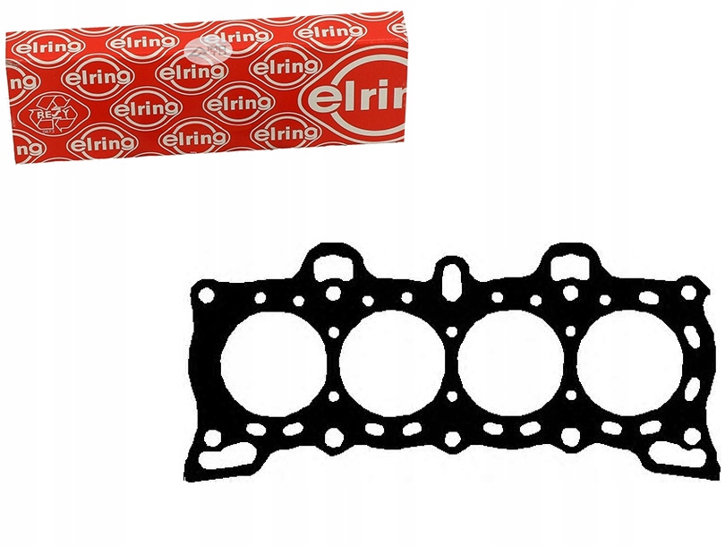фото №1, Прокладка головки honda civic ii civic iv civic v