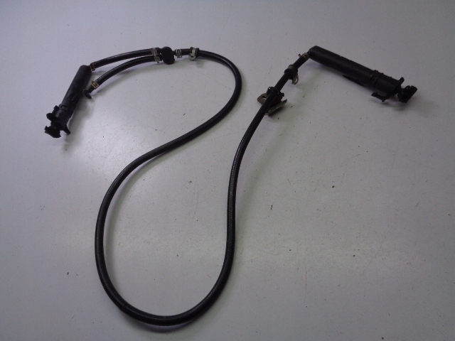 фото №1, Омивачі лампа перед fiat croma ii