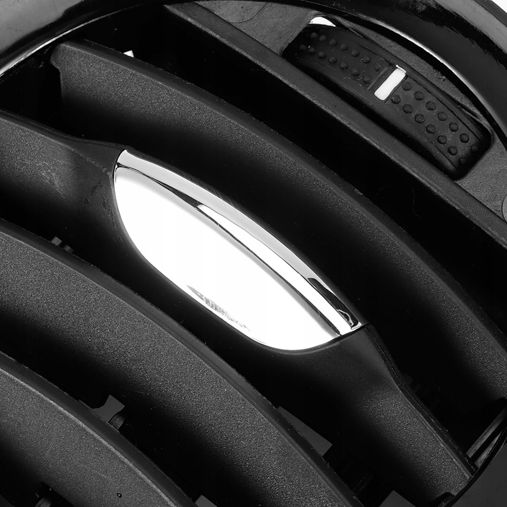 фото №9, Решітка обдув повітря хром vauxhall corsa d 06-14