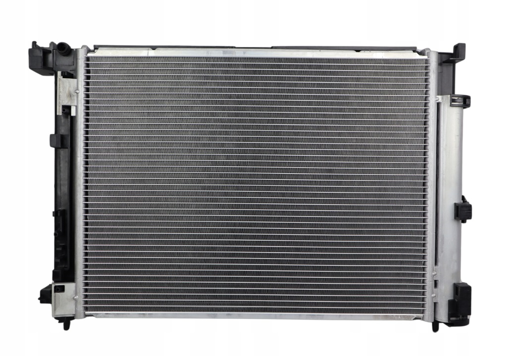 фото №3, Комплект радіатор renault clio v 2019 -