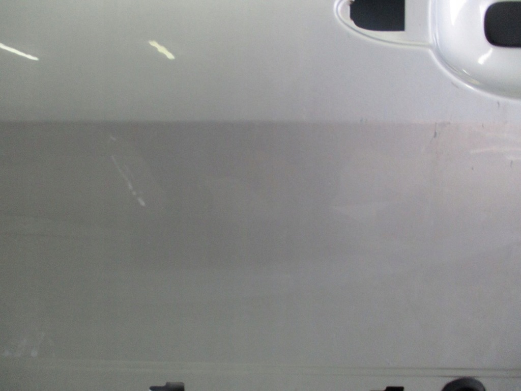 фото №2, Дверь левый перед renault megane ii ted69