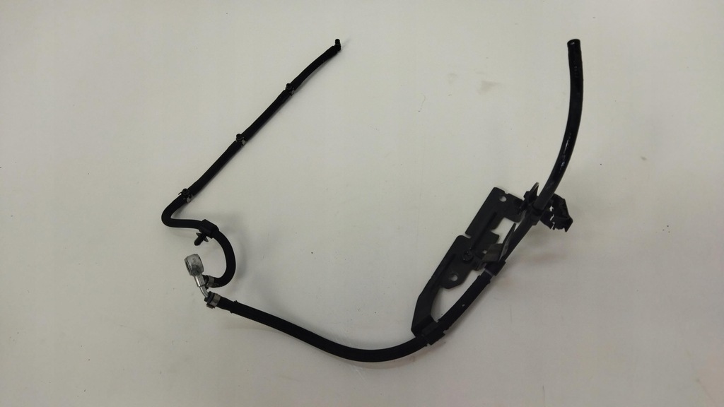 фото №1, Astra v 1.6 cdti biturbo провода топлива обратка топлива