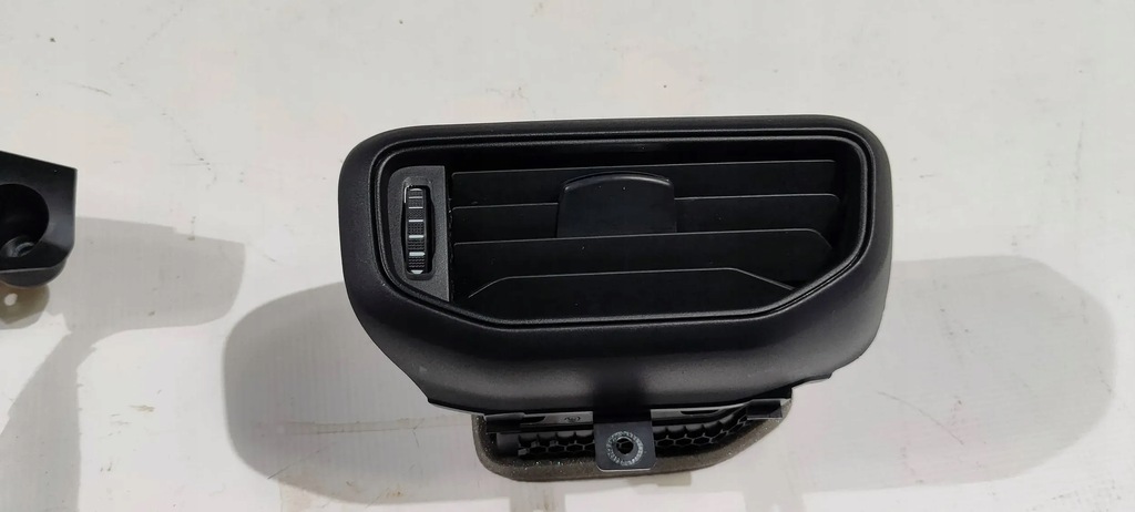 фото №6, Ґрати обдув ford explorer 2020-