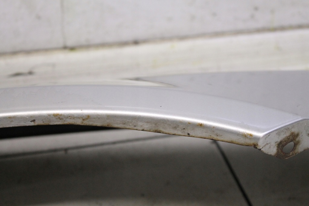 фото №6, Крыло правый перед subaru legacy iv 2003r- 39d