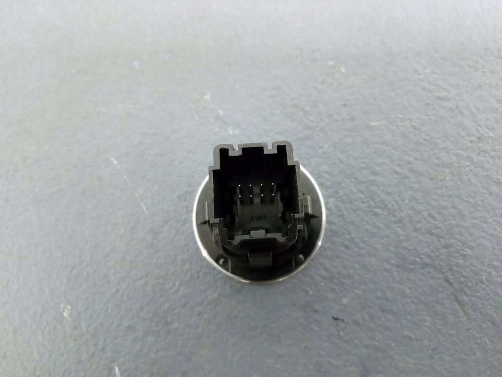 фото №5, Opel insignia b кнопка запуск стоп 39177349