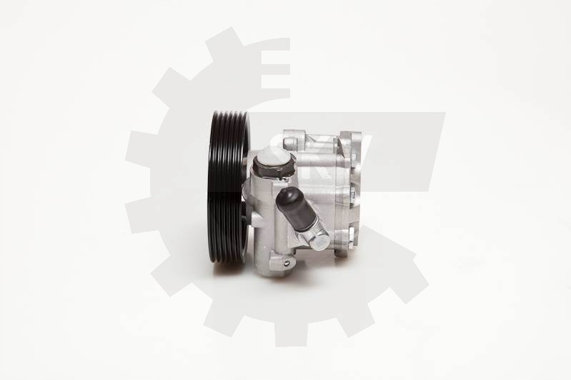 фото №10, Skv насос усилителя peugeot 605 2.0 10skv098