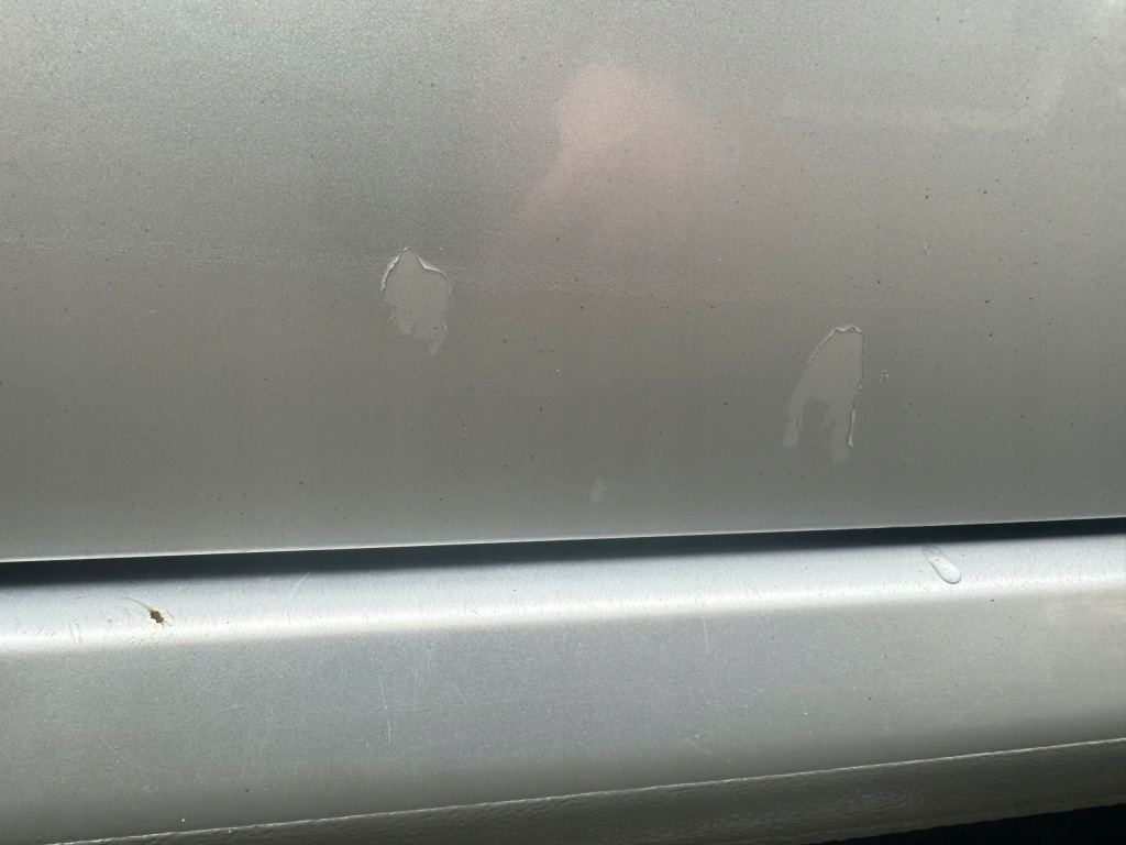 фото №5, Skoda superb ii lift дверь правый задняя правое задние la7w