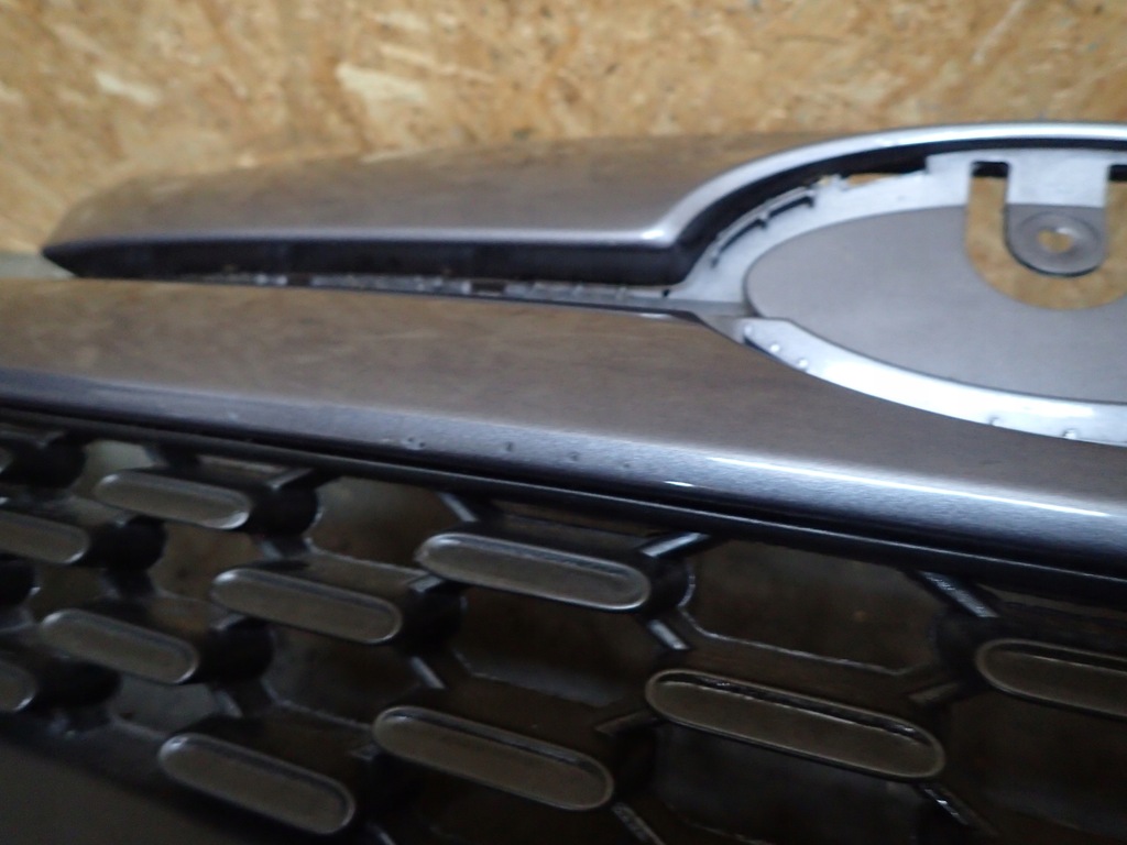 фото №9, Бампер перед hyundai i10 lift 17-