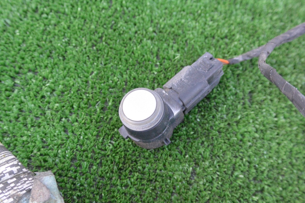 фото №6, Датчик електропроводка pdc датчики kpl задня maserati quattroporte vi