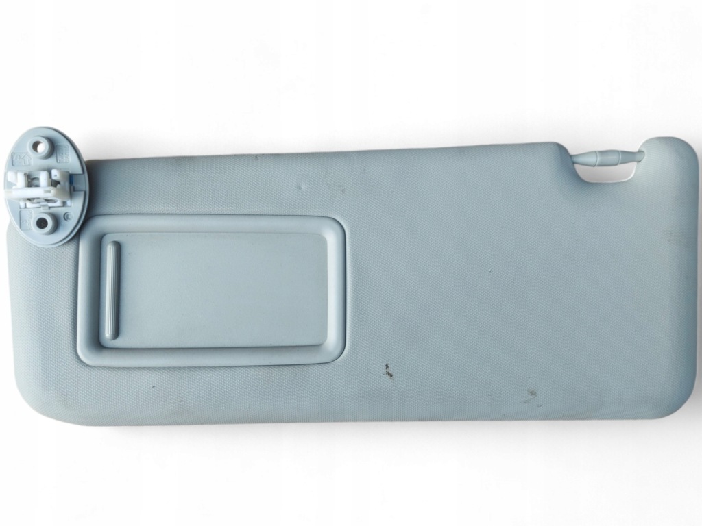фото №1, Toyota rav4 iv 12-18 захист сонцезахисна ліва водія сонцезахисний козирок