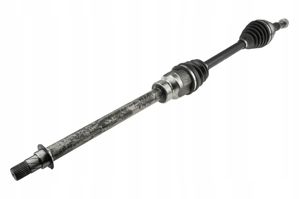 фото №4, Nty 391007866r приводной вал