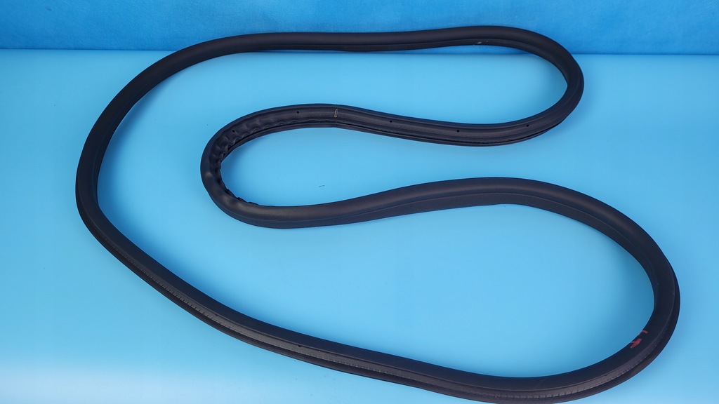 фото №9, Ford ecosport 1.0 прокладка кузовная дверь левый задняя gn15-n24754-cb