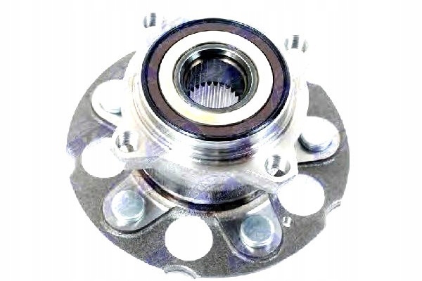 фото №2, Набір підшипник колеса з ступиця honda cr-v iii 2.0/2.