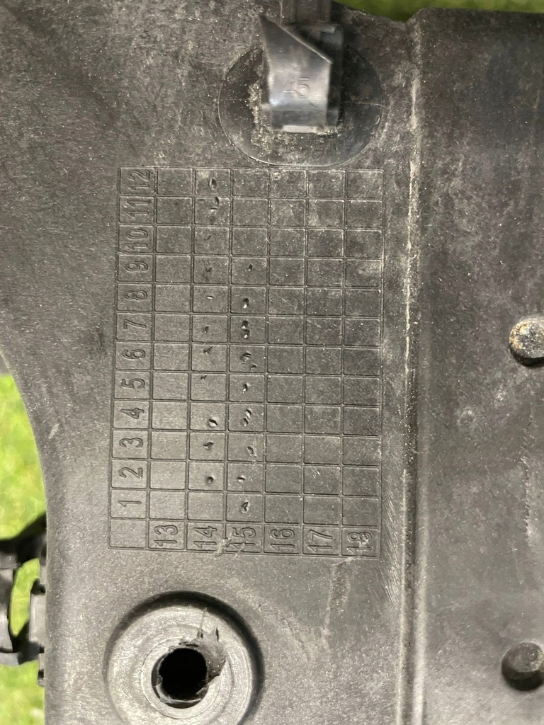 фото №6, Kia niro ev электрик pas передний усилитель балка радиатор комплект