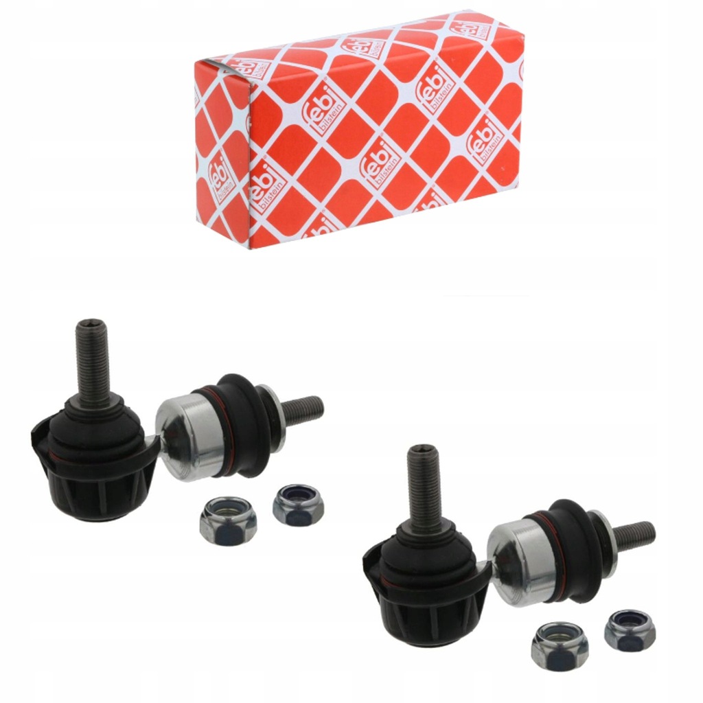 фото №1, Соединители стабилизатора задняя l/p mazda 3 bk bl 2003-2014