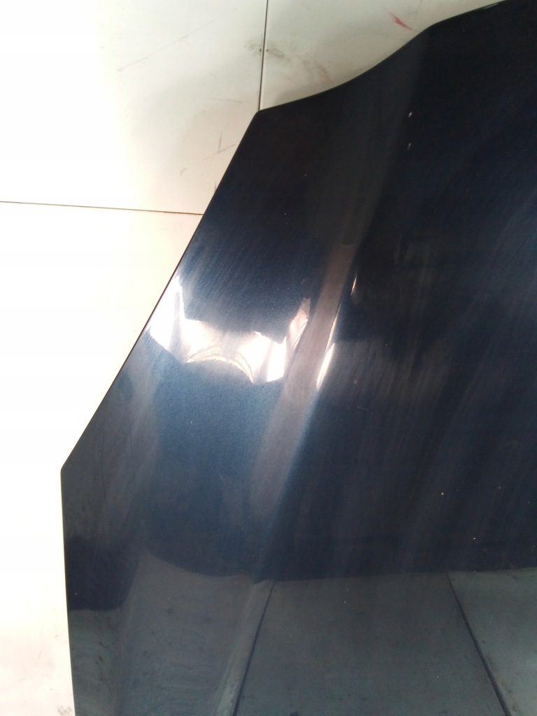 фото №12, K990 капот opel insignia a z168