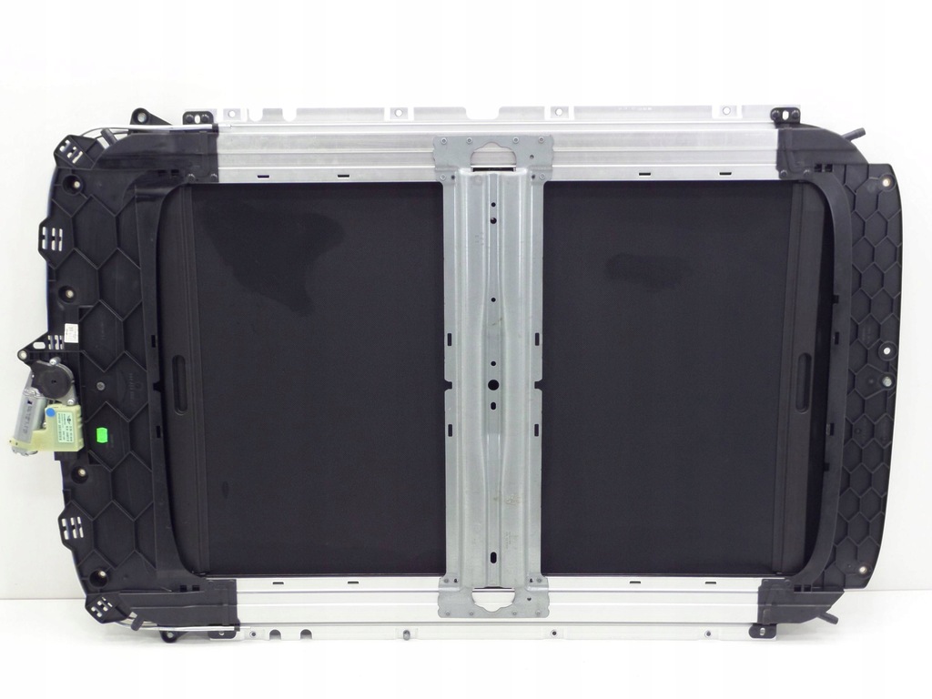 фото №6, 2010 mini cooper countryman r60 люк kompletny 998735711