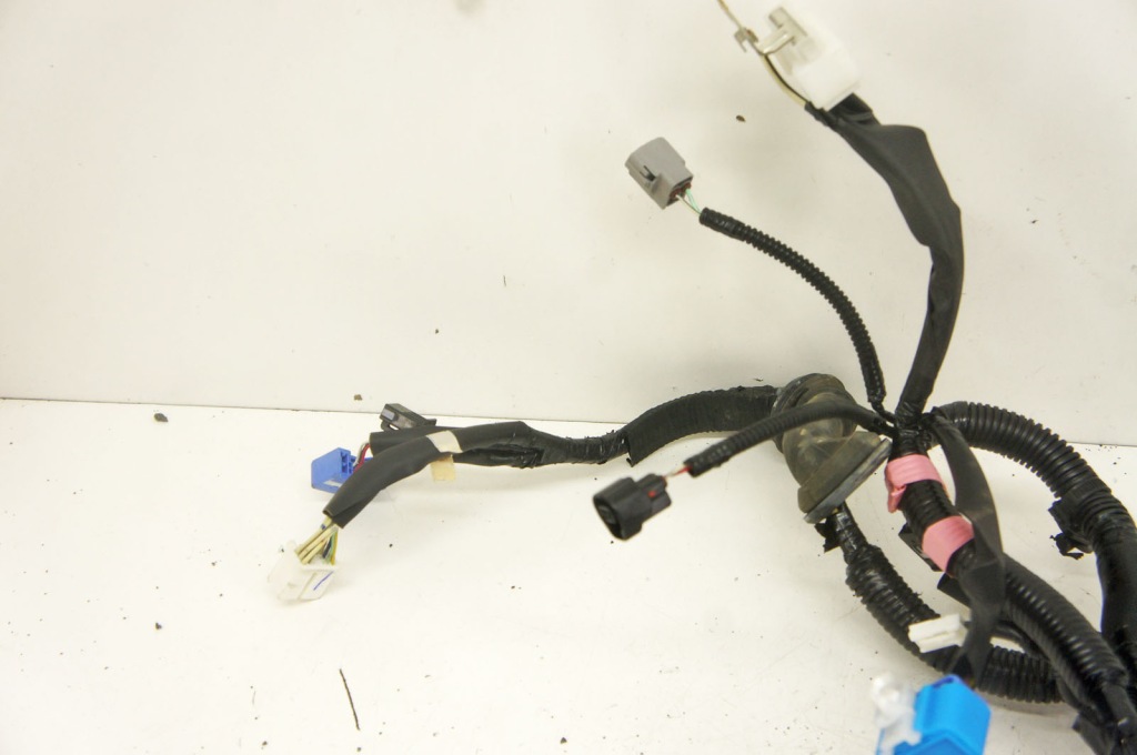 Tv028 lexus rx iii жгут 82184-48460 Недорого