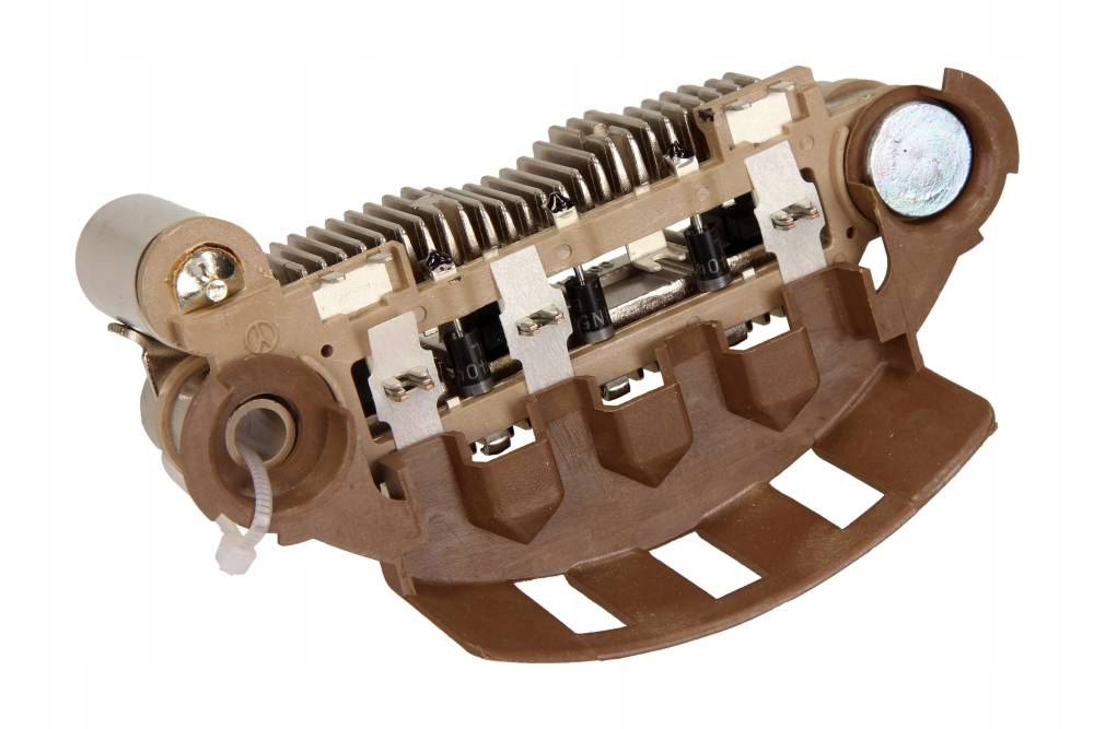 фото №1, Выпрямитель, генератор as-pl arc5024