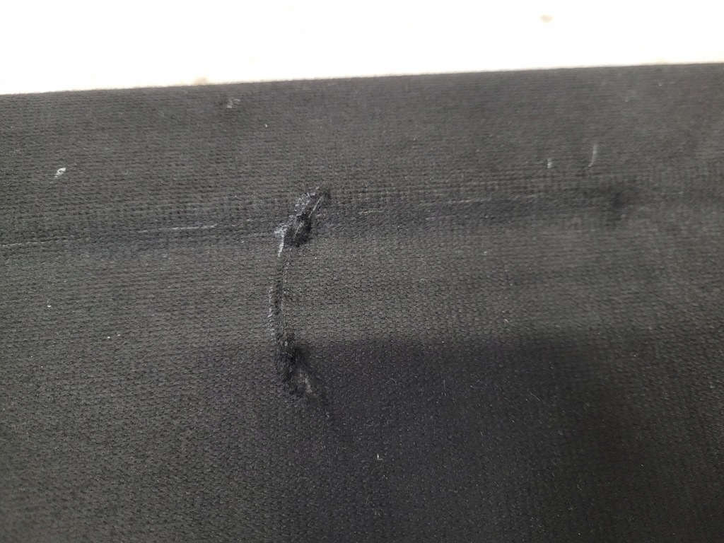 фото №6, Alfa romeo giulietta полка багажника задняя задняя