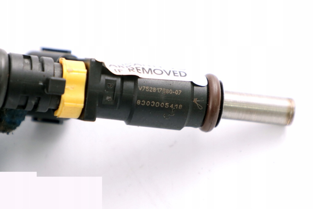 Mini r55 r56 r57 форсунка інжектор пального бензин Ціна