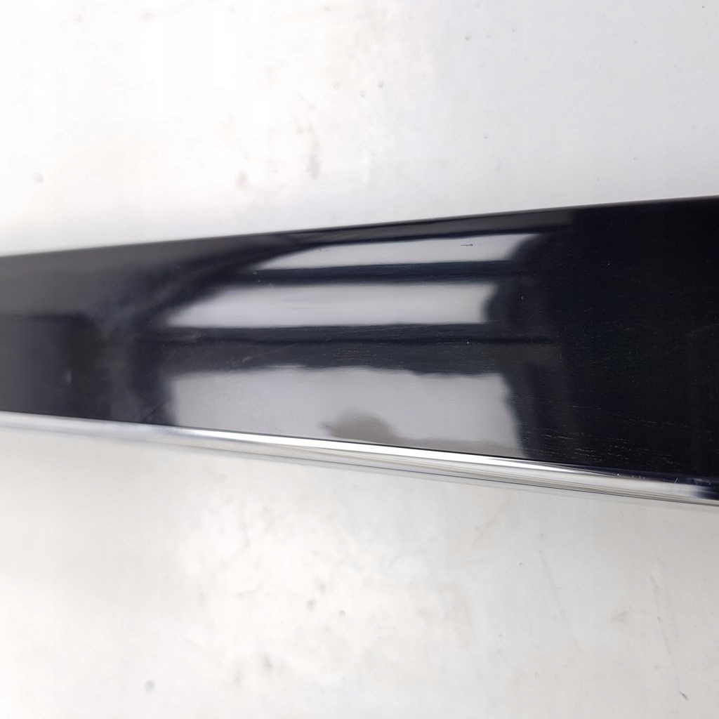 фото №4, Молдинг дверь левый задняя led dekor mercedes w221 3pin