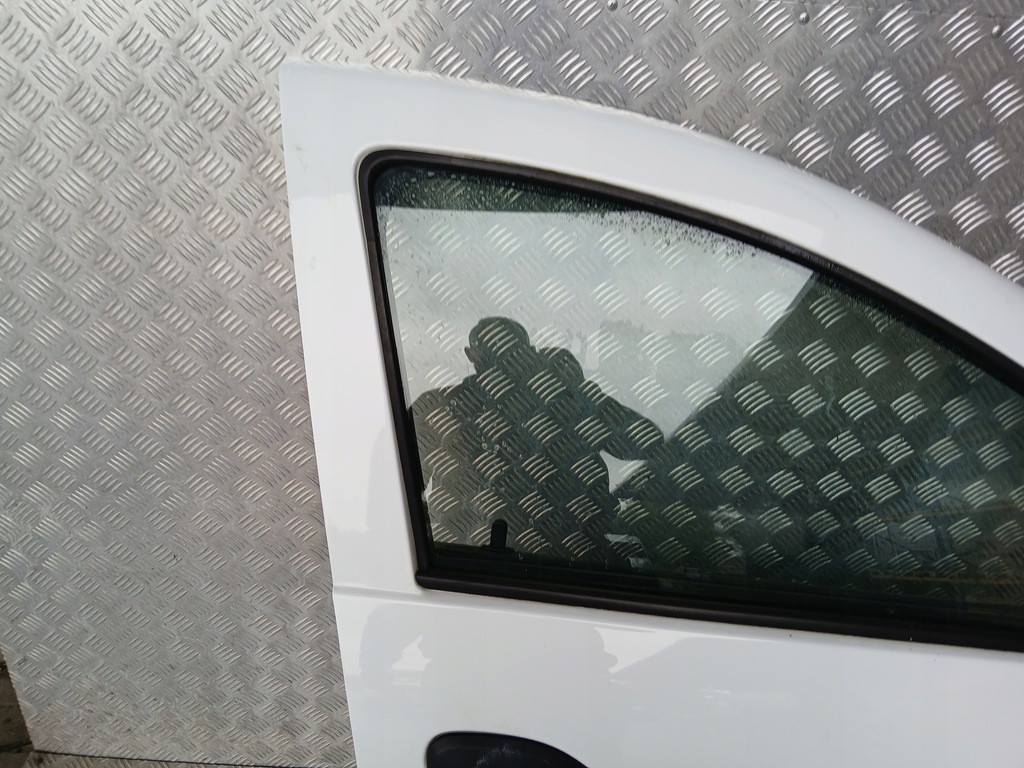 фото №2, Dacia logan ii mcv дверь передние правое правый перед 2015r