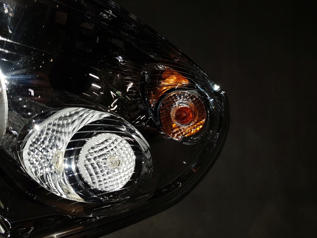 фото №8, Новий фара renault master iii лівий 260608716r