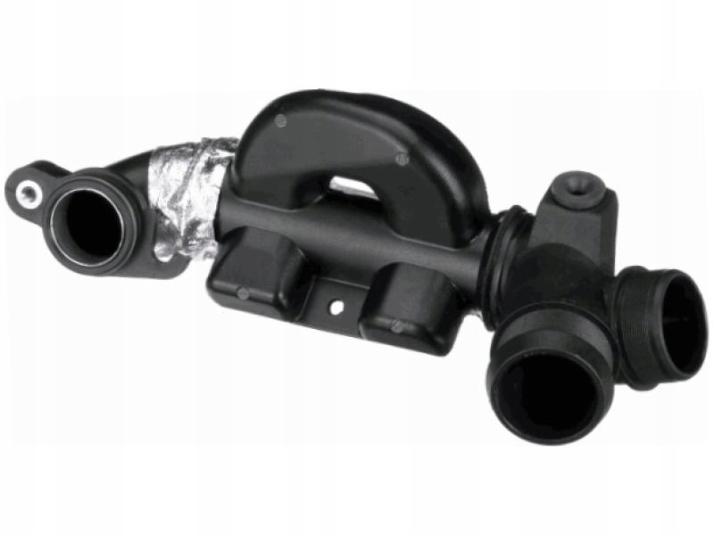 фото №1, Шланг turbo mini mini r56 1.6 clubman r55 1.6