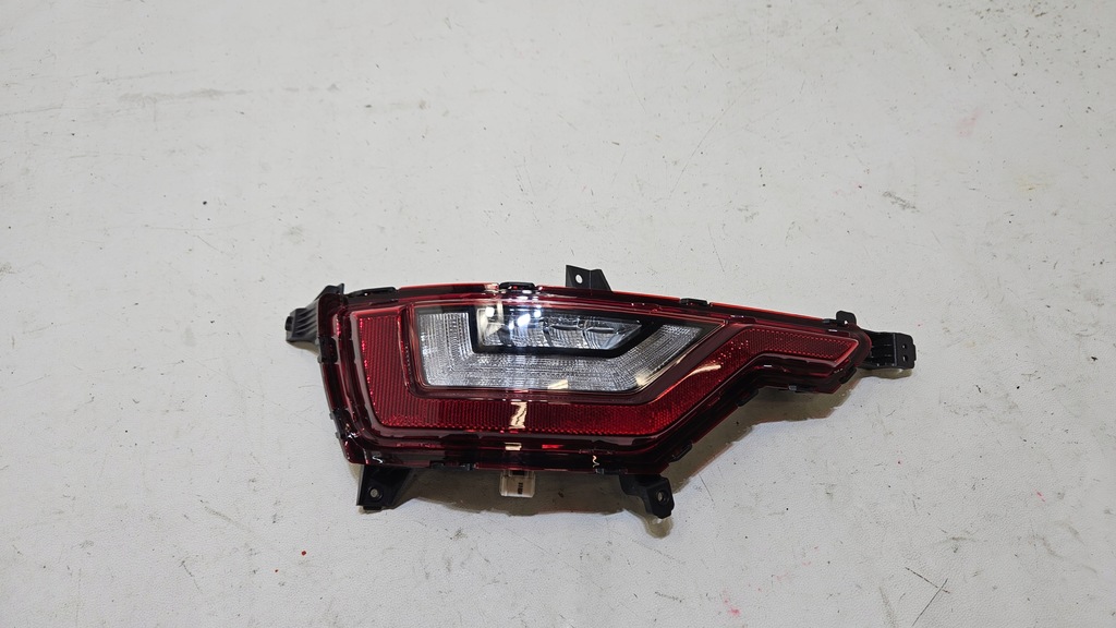 фото №1, Лампа левая задняя задняя kia niro ii ev 92405-at110 idealna