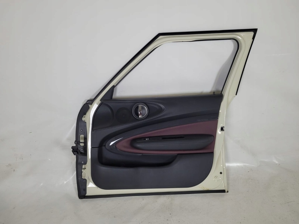 фото №5, Mini cooper f54 clubman 15- дверь правое перед