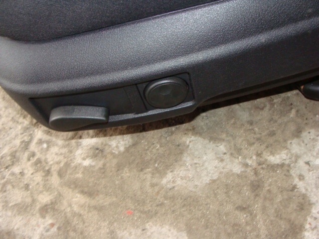 фото №5, Сидіння сидіння заднє сидіння eu sedan audi a6 c5 lift