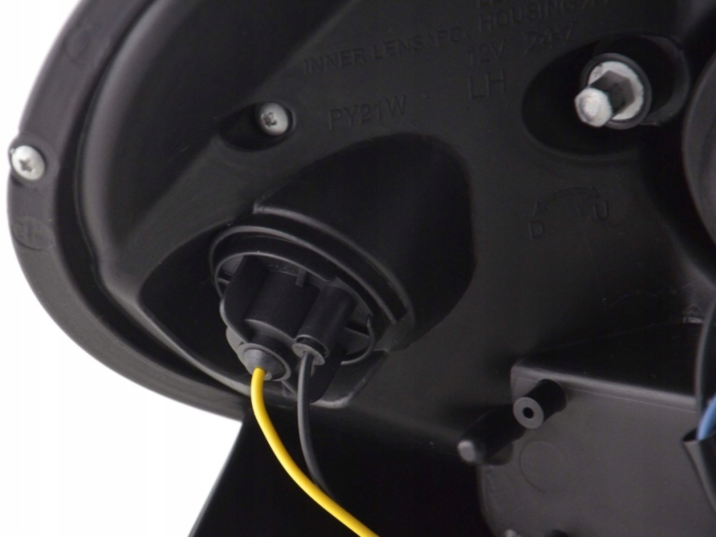 фото №8, Лампи перед daylight led drl fiat grande punto 199