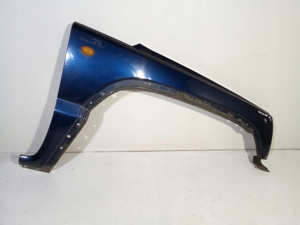 фото №1, Jeep cherokee kj iii 3 крыло правый