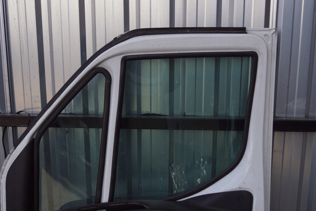 фото №15, Двері правий перед iveco daily 14 -