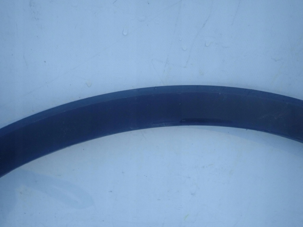 фото №5, Vw tiguan ii 15- молдинг крила правий перед