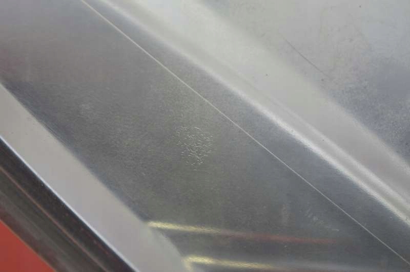 фото №7, Фара правый лампа перед eu 907-38200 mitsubishi lancer 7 vii 03-07