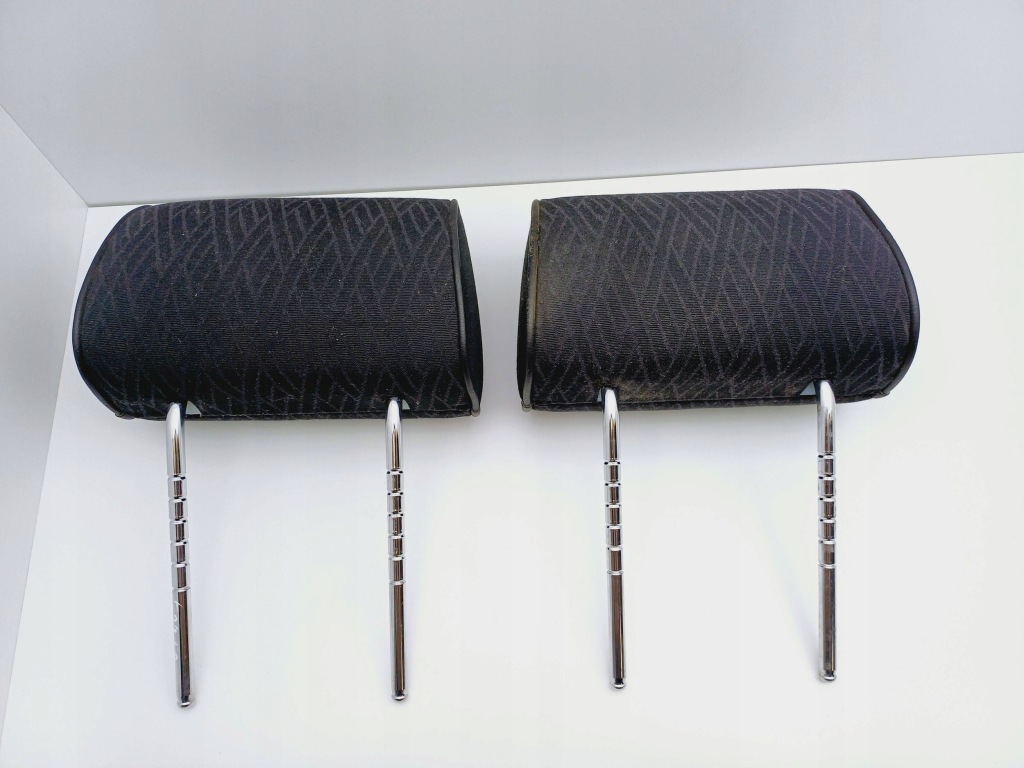 фото №6, Підголівник сидіння правий лівий перед bmw 5 e39 nr327