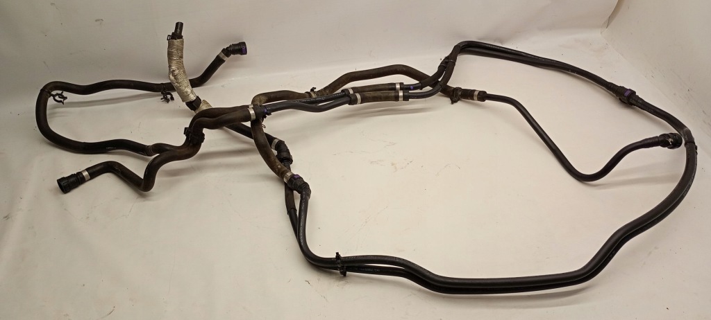 фото №1, Wąż шланг труба wody volvo v60 ii s60 iii xc60 ii xc90 ii