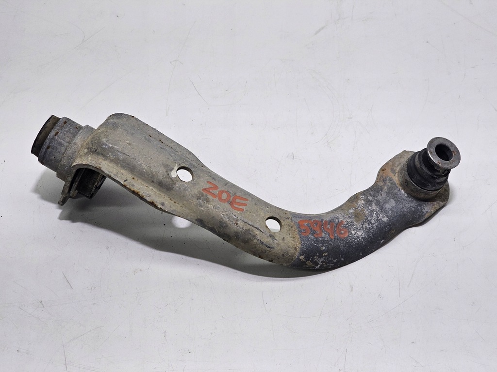 фото №1, Кронштейн кронштейн подрамник левая renault zoe i #5946