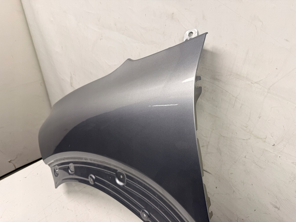 фото №9, Citroen c3 aircross крыло левый перед передний kca