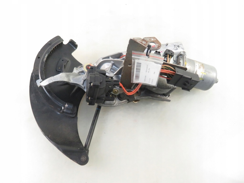 фото №5, Моторчик дворники задняя chrysler voyager iv 091205b