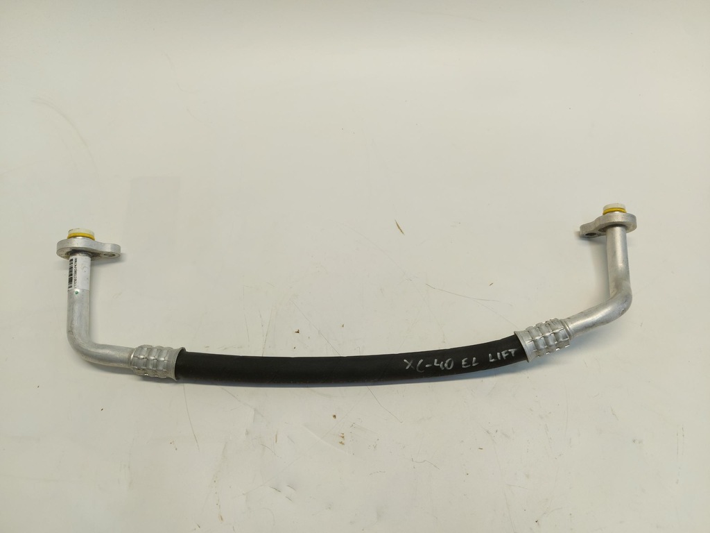 фото №1, Volvo xc40 lift шланг кондиционера 32226965