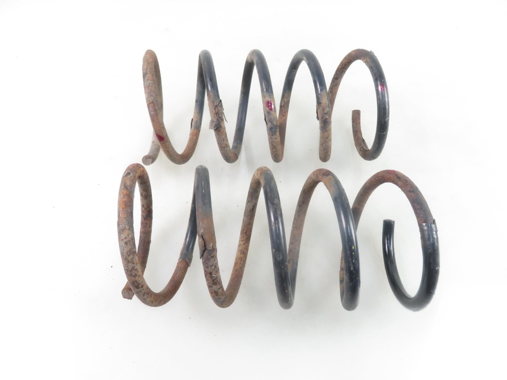 фото №1, Пружины задняя volvo s60 i