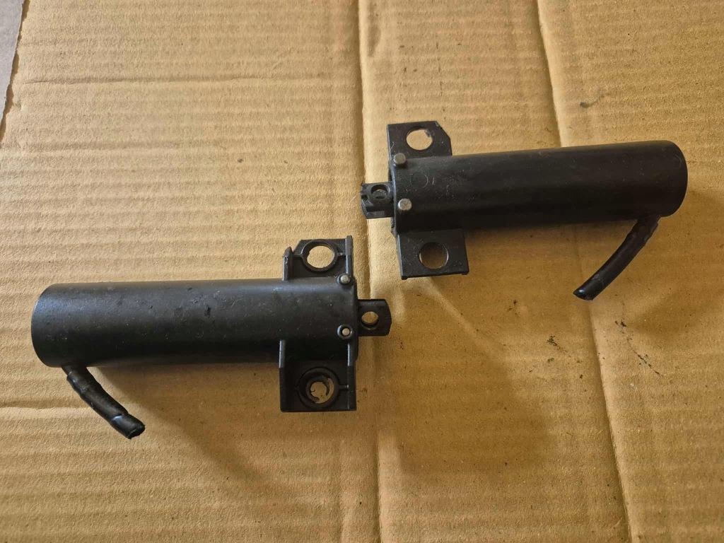 фото №2, Привод колонки рулевого scania r