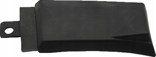 фото №1, Dpa уголок бампера