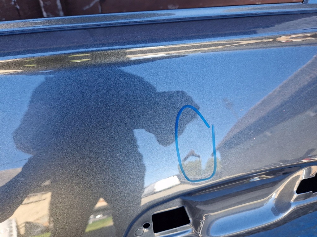 фото №5, Дверь левая передние audi a6 c8 4k0 2018r-